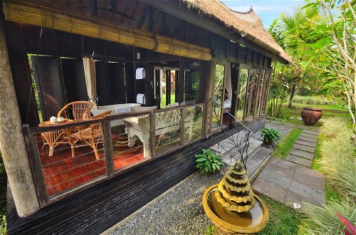 Photo 69 - Jendela di Bali Villa
