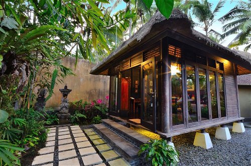 Foto 63 - Jendela di Bali Villa
