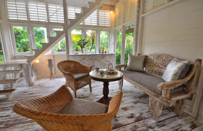 Jendela di Bali Villa - Photo 10