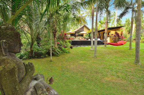 Photo 65 - Jendela di Bali Villa