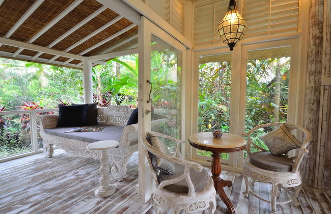 Jendela di Bali Villa - Photo 12
