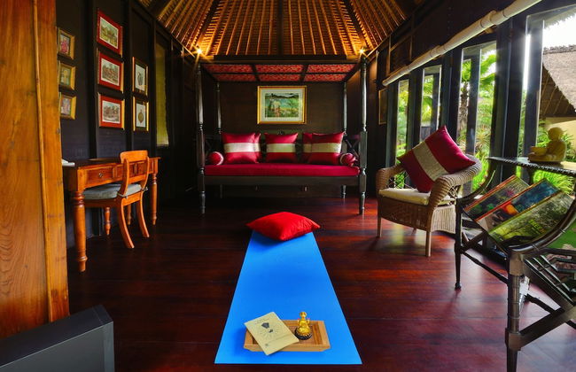 Jendela di Bali Villa - Photo 38