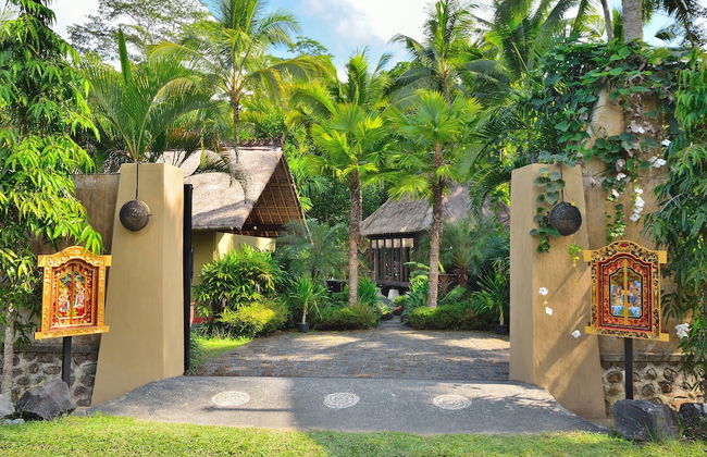 Jendela di Bali Villa - Photo 65