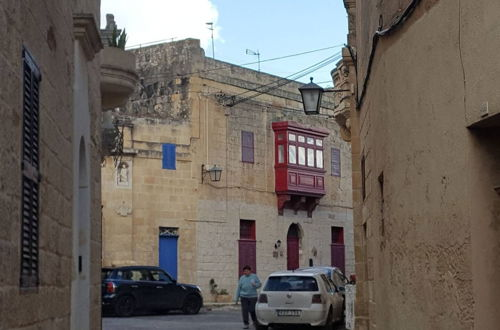 Foto 48 - traditional Maltese Townhouse
