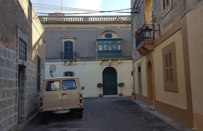 Fully Air-conditioned Traditional Maltese House - Foto 47