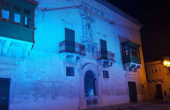 Fully Air-conditioned Traditional Maltese House - Foto 45
