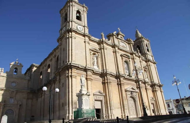 Fully Air-conditioned Traditional Maltese House - Foto 42