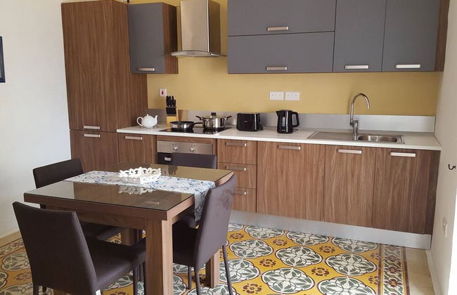 Fully Air-conditioned Traditional Maltese House - Foto 1