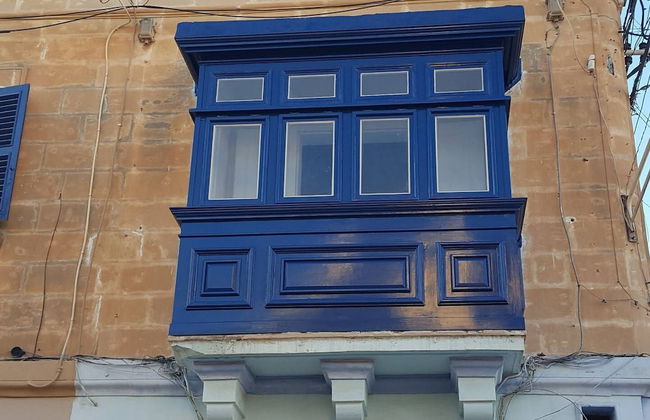 Fully Air-conditioned Traditional Maltese House - Foto 18