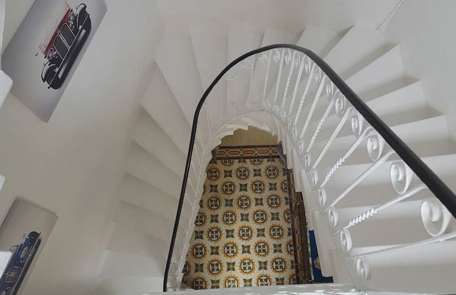 Fully Air-conditioned Traditional Maltese House - Foto 6