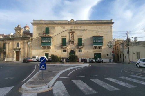 Photo 50 - traditional Maltese Townhouse