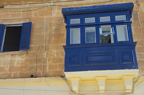 Foto 22 - traditional Maltese Townhouse