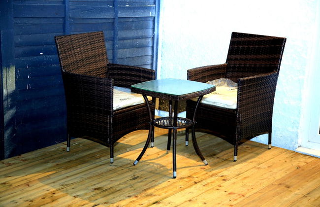 A Modern, Comfy Newly Remodeled 2bd House - Photo 16