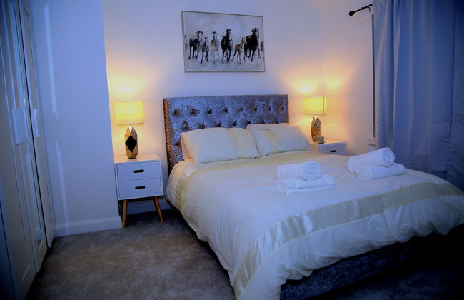 A Modern, Comfy Newly Remodeled 2bd House - Photo 3