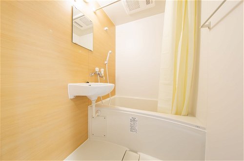 Photo 45 - Comfort Self Hotel HACHI-EMON