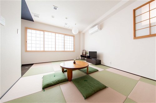 Foto 7 - Comfort Self Hotel HACHI-EMON