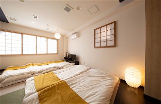 Foto 3 - Comfort Self Hotel HACHI-EMON