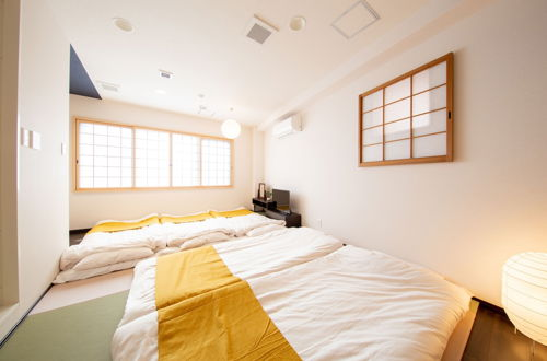 Foto 5 - Comfort Self Hotel HACHI-EMON