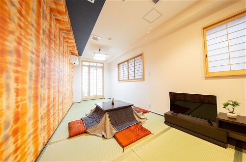 Foto 12 - Comfort Self Hotel HACHI-EMON