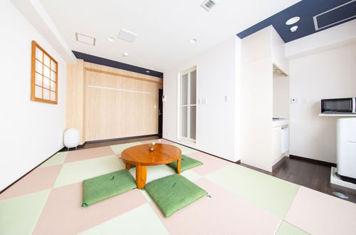 Foto 4 - Comfort Self Hotel HACHI-EMON