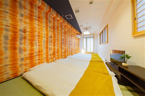 Foto 11 - Comfort Self Hotel HACHI-EMON