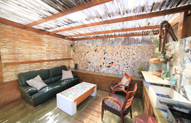 Ahuzat Shaul - Apartment - Foto 13