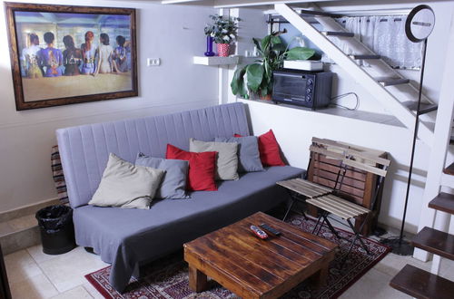 Photo 9 - Ahuzat Shaul - Apartment