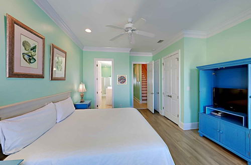 Photo 15 - Sea Monster by Southern Vacation Rentals