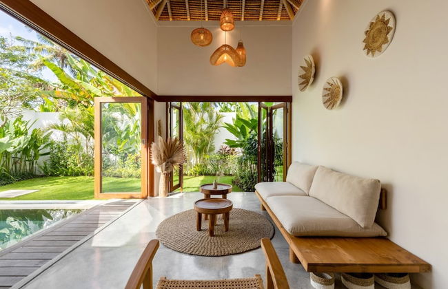 Villa Lumahi Satu - Foto 12