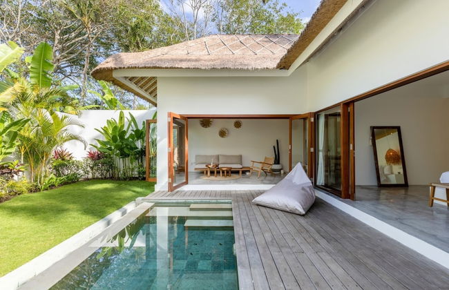 Villa Lumahi Satu - Foto 10