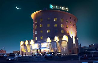 Photo 1 - Tala Inn Hotel Corniche Dammam