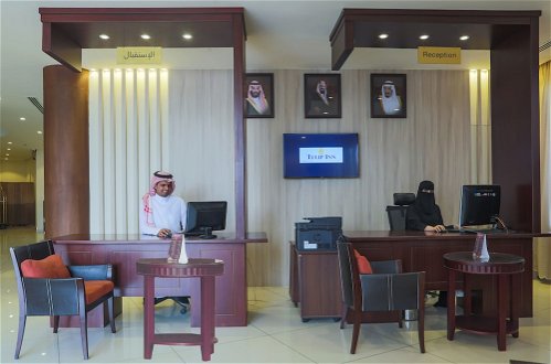 Foto 3 - Tala Inn Hotel Corniche Dammam