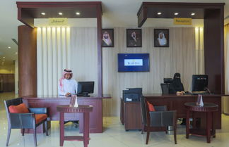 Foto 3 - Tala Inn Hotel Corniche Dammam