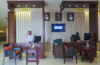 Photo 3 - Tala Inn Hotel Corniche Dammam