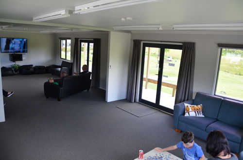 Photo 44 - Waitomo Top 10 Holiday Park