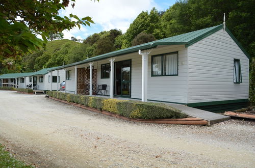 Photo 10 - Waitomo Top 10 Holiday Park