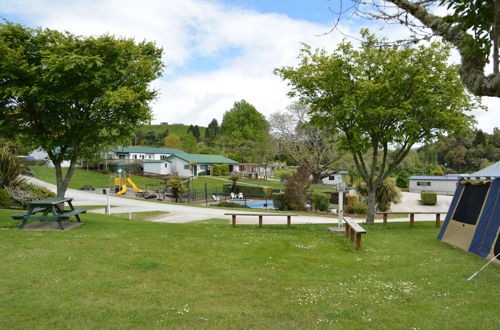 Photo 48 - Waitomo Top 10 Holiday Park