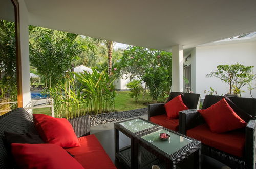 Foto 16 - Explore Lombok From Your Villa for 2 or More