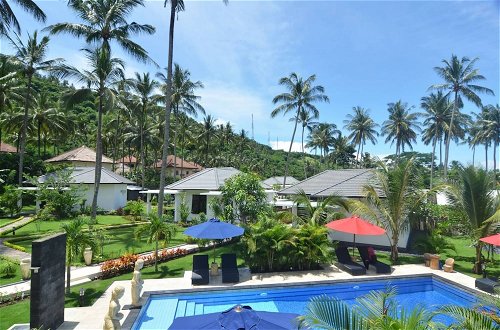 Foto 8 - Explore Lombok From Your Villa for 2+