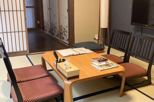 Photo 29 - Kyoto Miyabi Inn -Only one group a day-