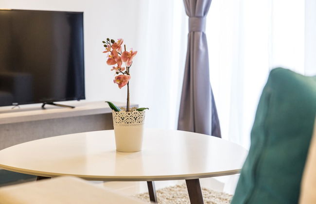 Southview Suites by Subhome - Foto 32