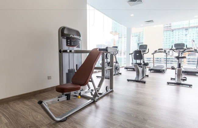 Southview Suites by Subhome - Foto 42