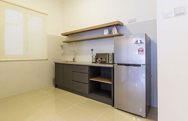 Southview Suites by Subhome - Foto 22