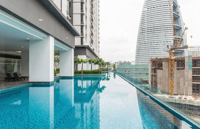 Southview Suites by Subhome - Foto 40