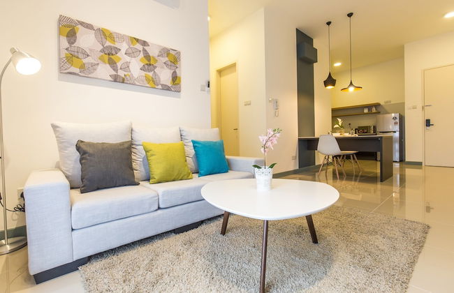 Southview Suites by Subhome - Foto 29