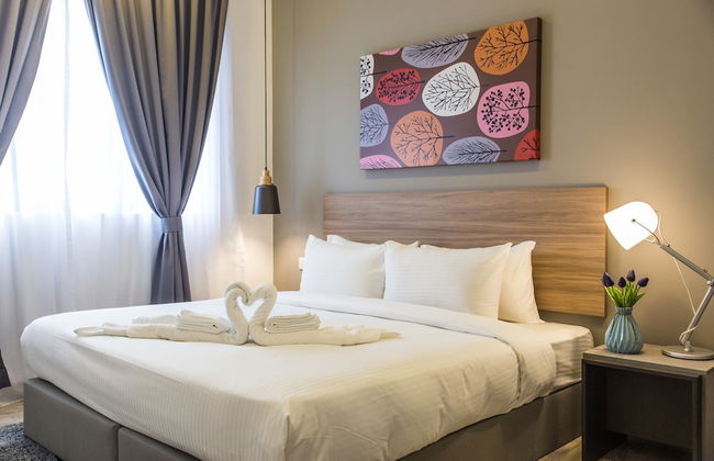 Southview Suites by Subhome - Foto 10