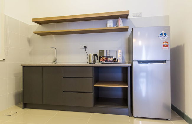 Southview Suites by Subhome - Foto 20