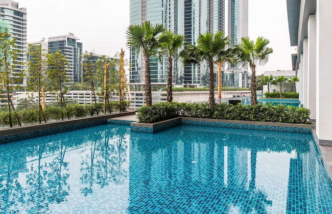 Southview Suites by Subhome - Foto 39