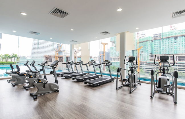 Southview Suites by Subhome - Foto 43