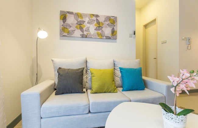 Southview Suites by Subhome - Foto 30